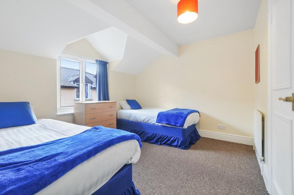 Access Maida Vale North Hotel