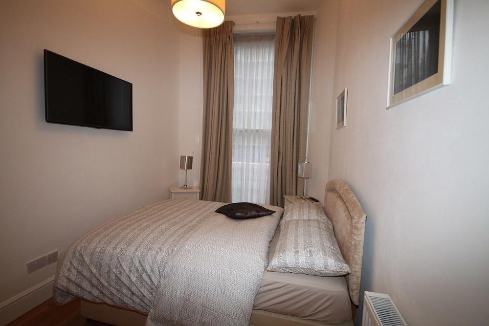 Hotel Belgravia - Gloucester Road Londres