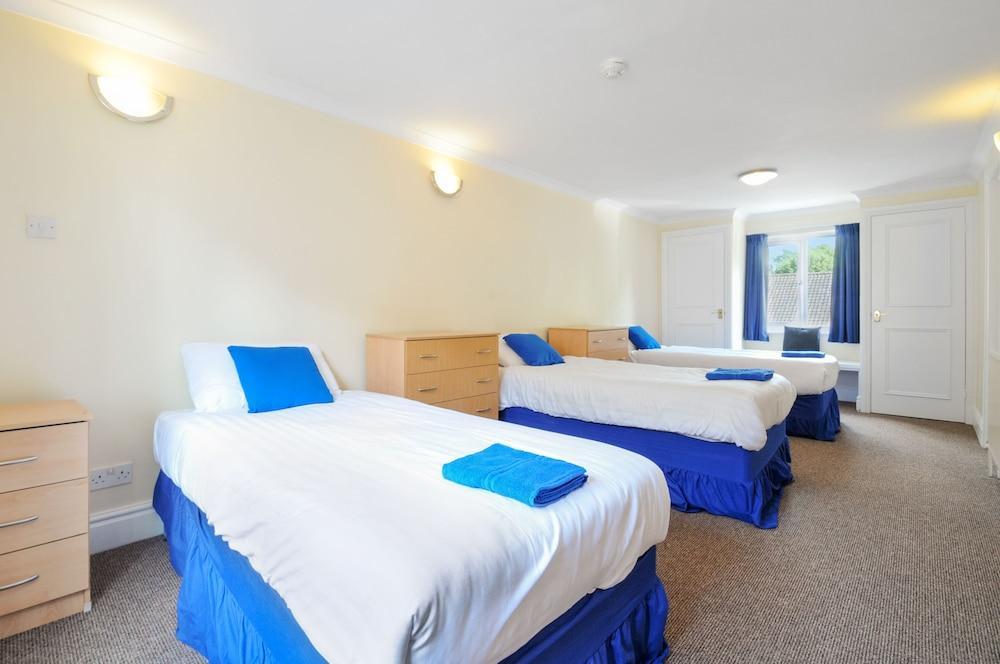 Access Maida Vale North Hotel