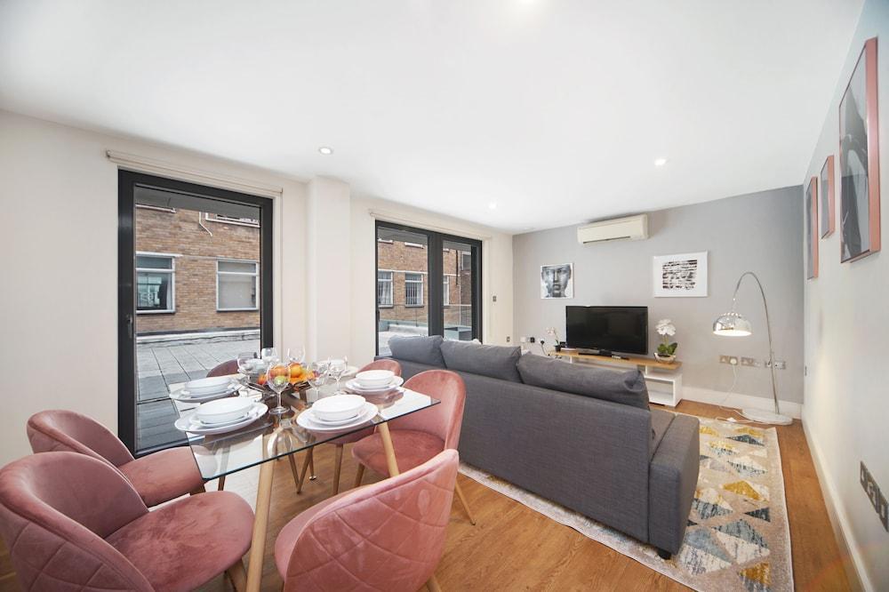 Modern In Bayswater Wifi & Aircon - By Hotel