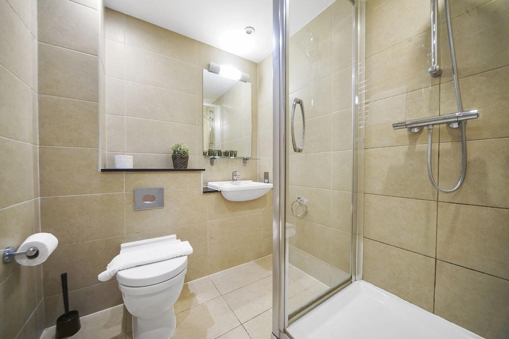 Modern In Bayswater Wifi & Aircon - By Hotel Londres