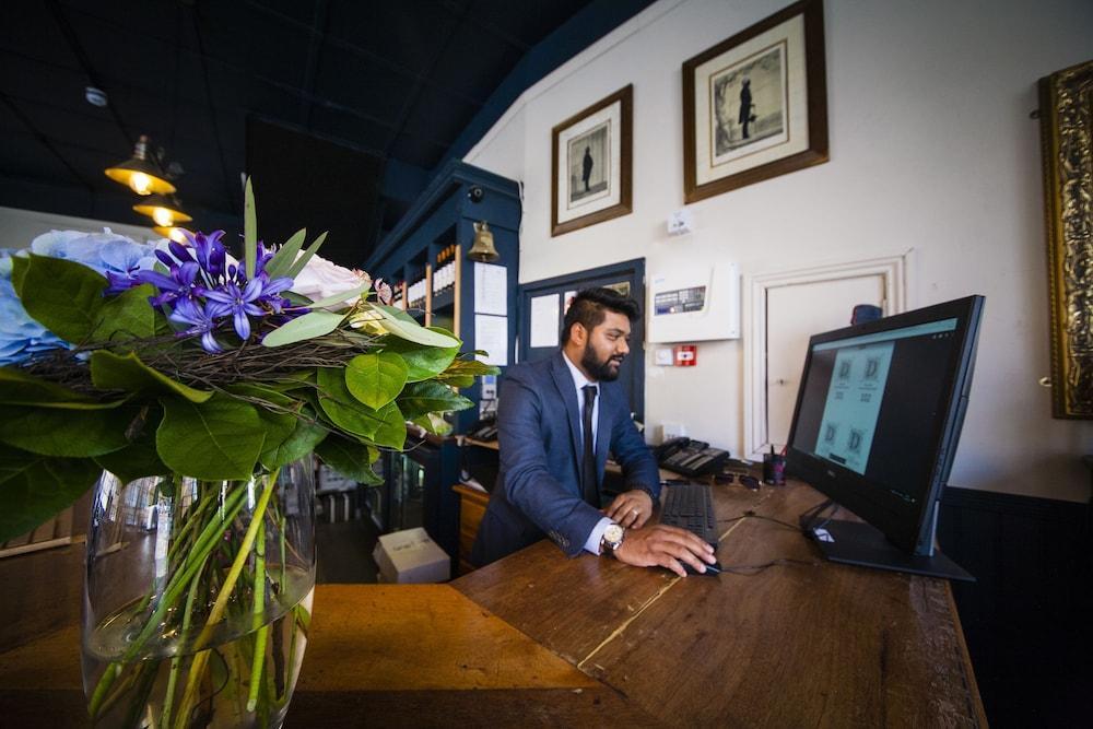 The Duke Bed & Breakfast London