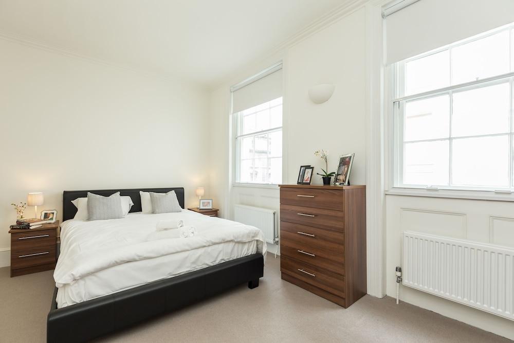 Apartamento Prime In Covent Garden