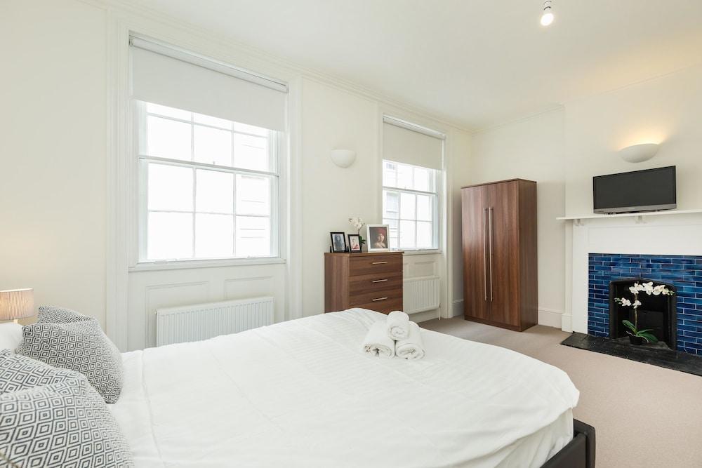 Apartamento Prime In Covent Garden