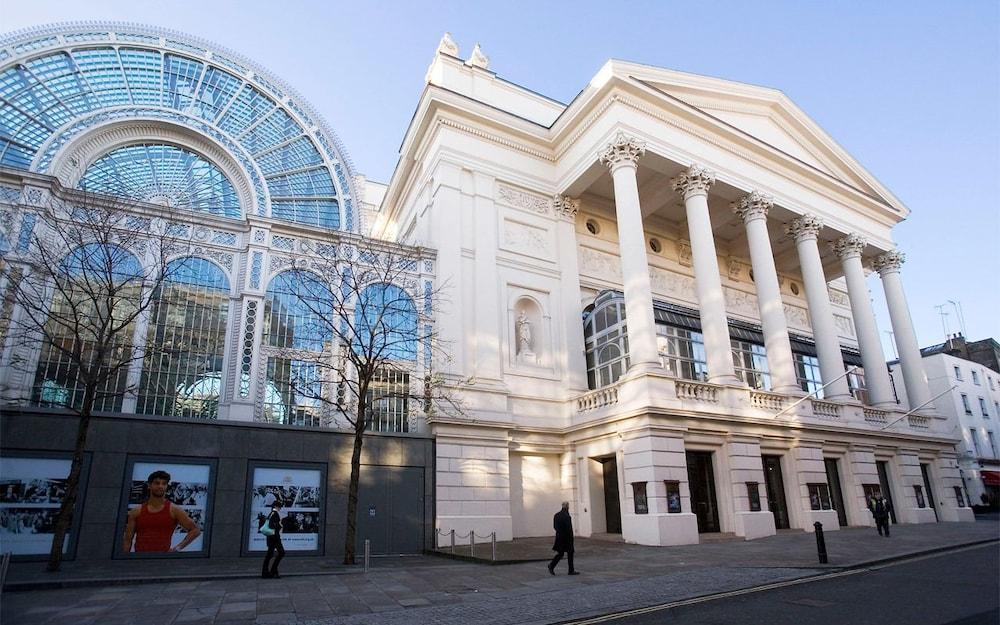 Apartamento Prime In Covent Garden *