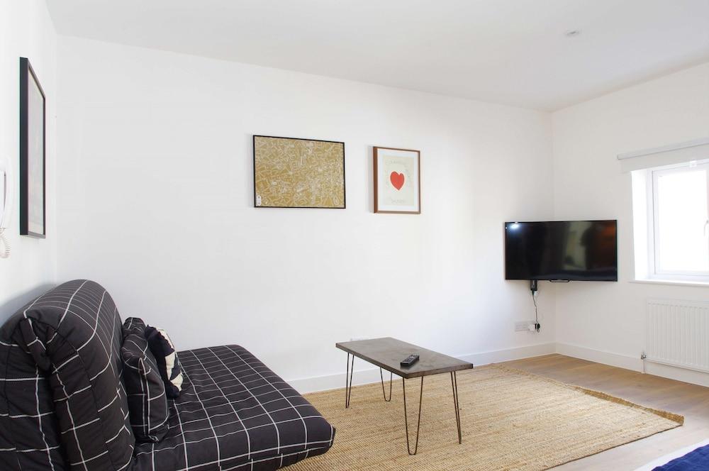 Hotel The Agent Fitzrovia 3 3*