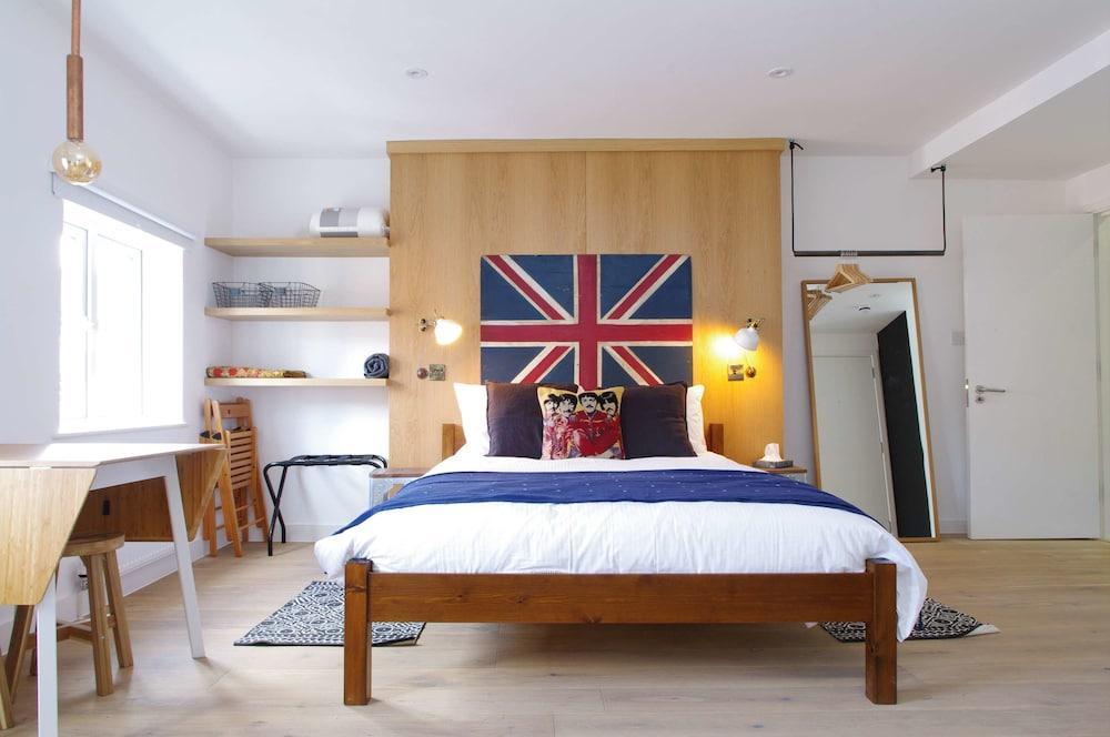 Hotel The Agent Fitzrovia 3 3*