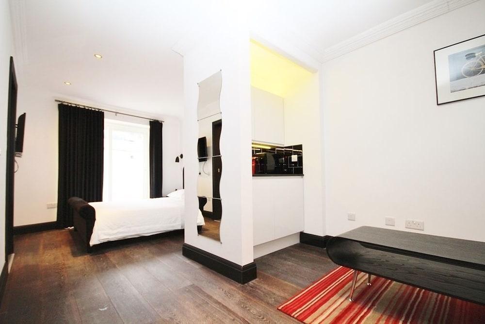 Apartamento 6 Portobello Road *