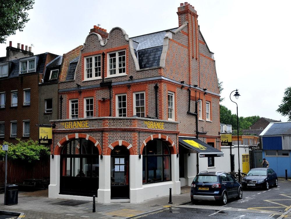 The Grange Pub 3* Londres