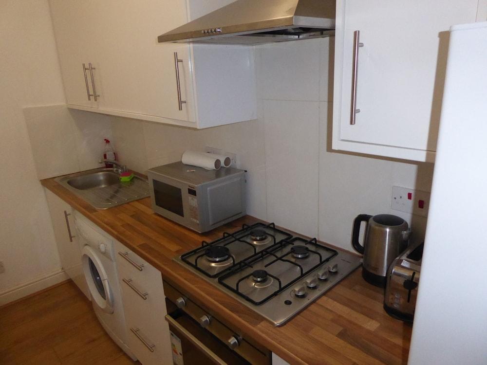 Butler House Appartement Londres