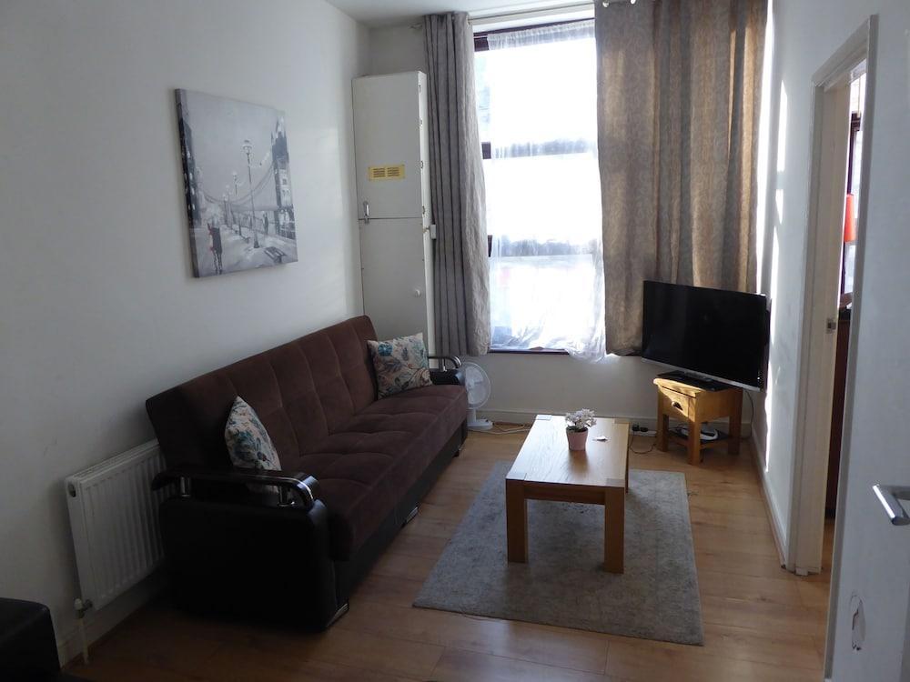 Appartement Butler House *