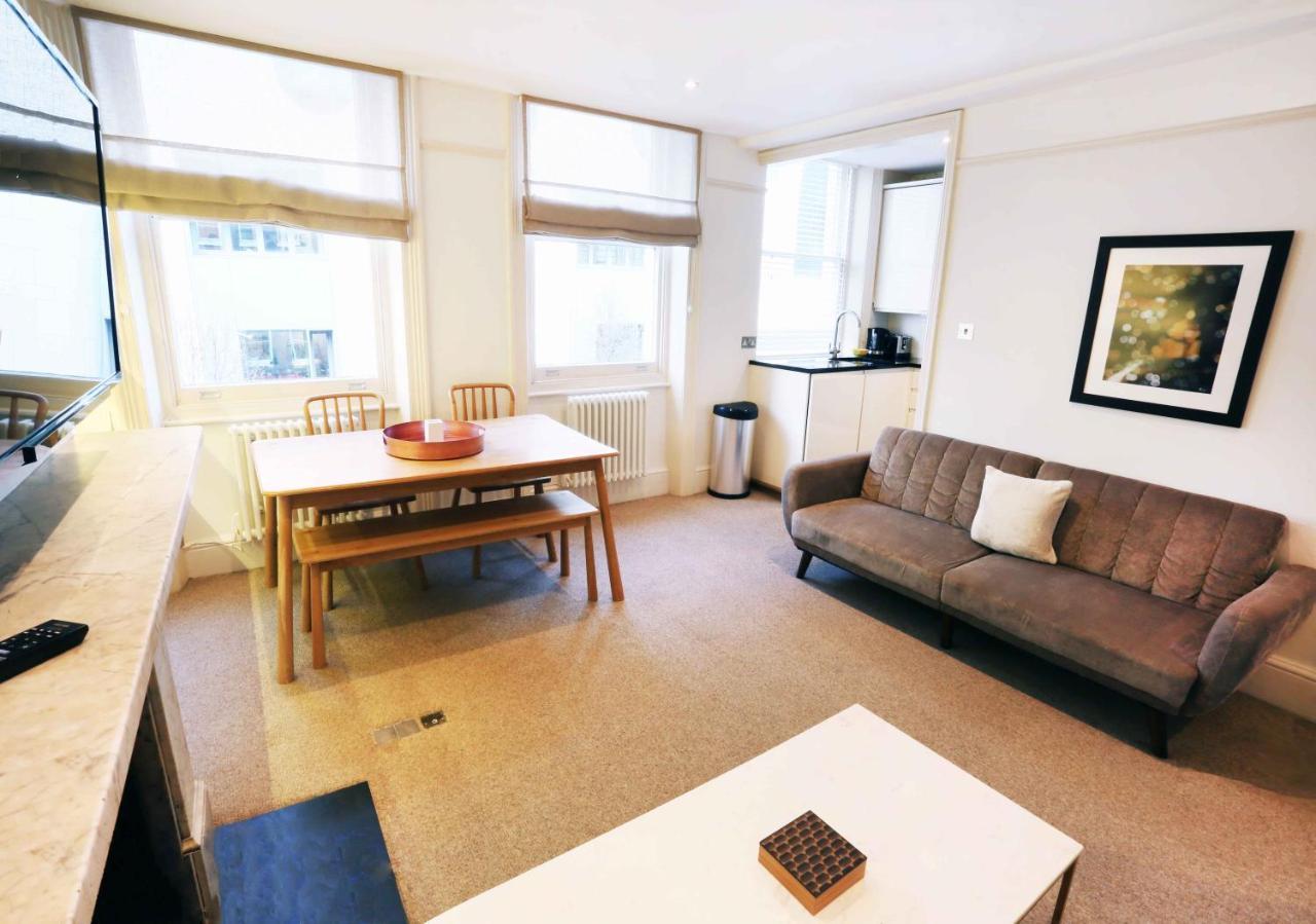 Apartamento Flower Market Suites *