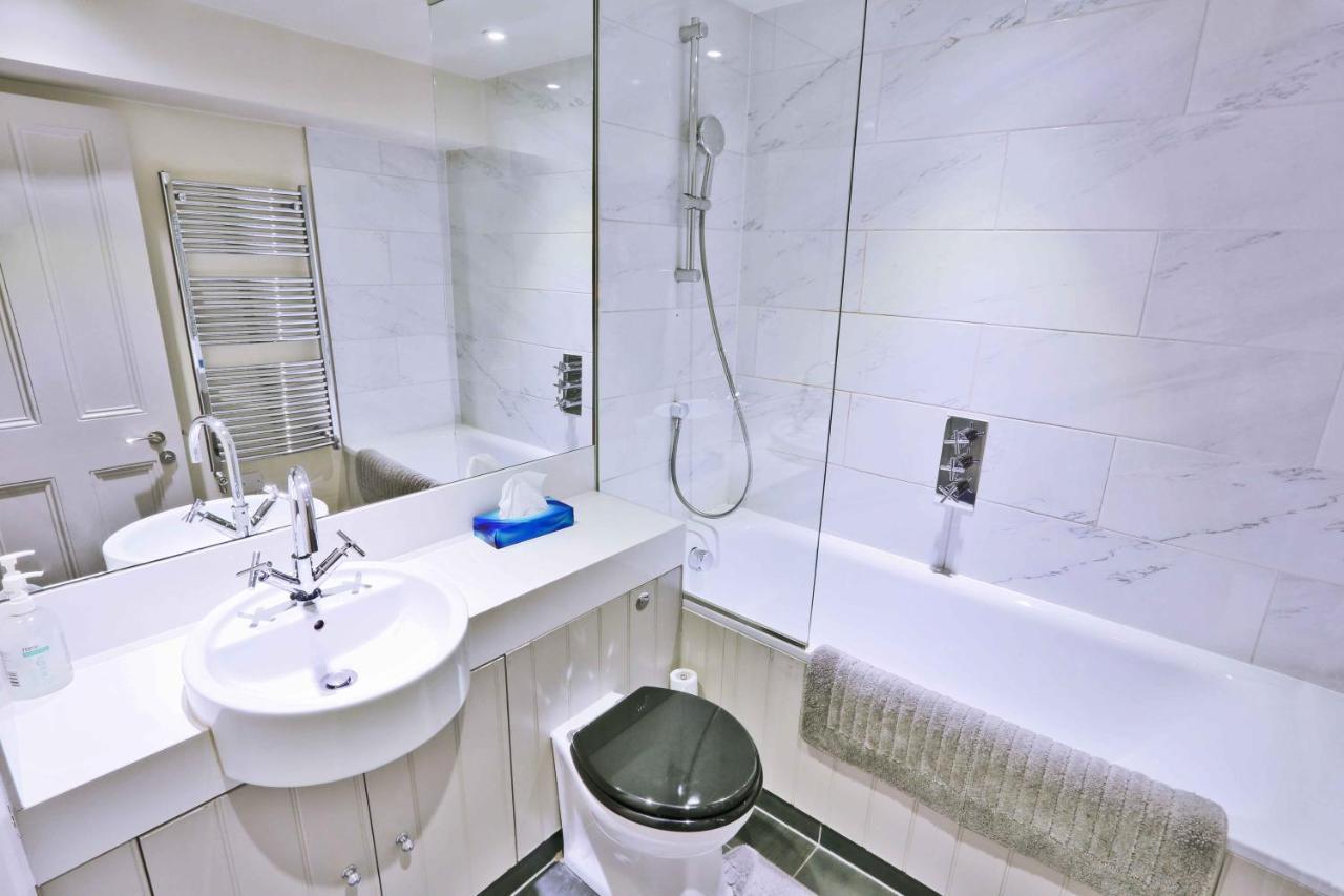 Flower Market Suites Apartamento *