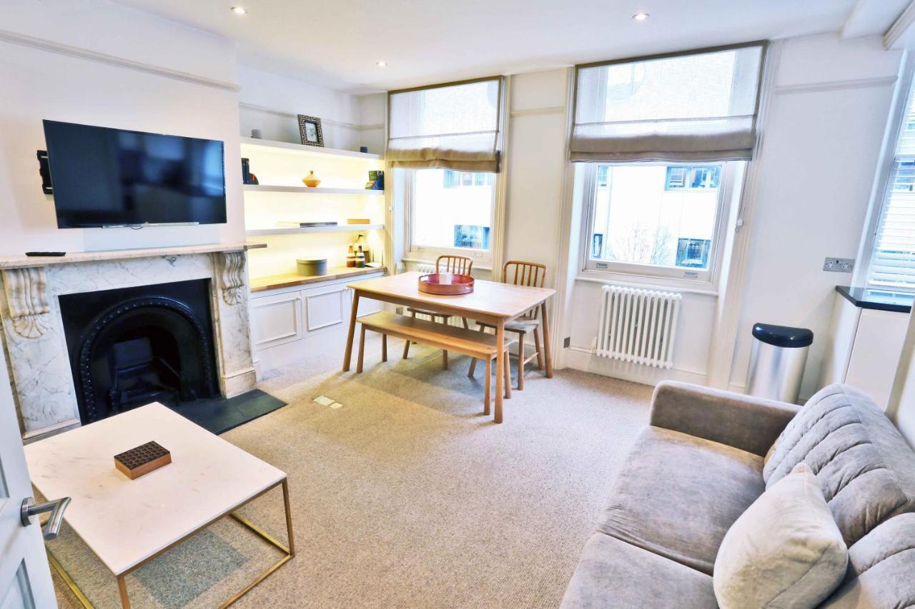 Apartamento Flower Market Suites