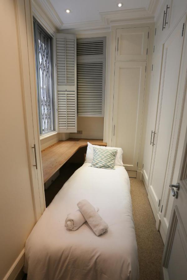Flower Market Suites Apartamento Londres