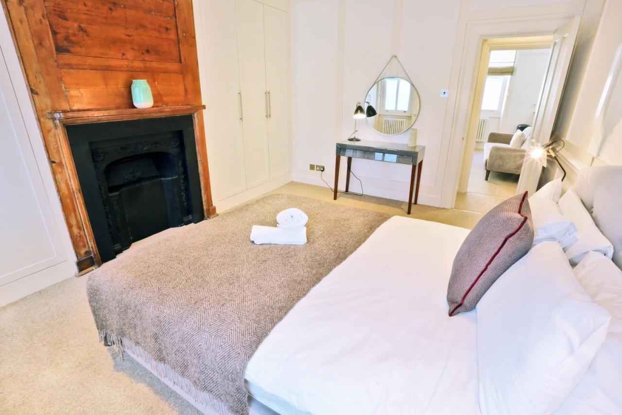 Apartamento Flower Market Suites