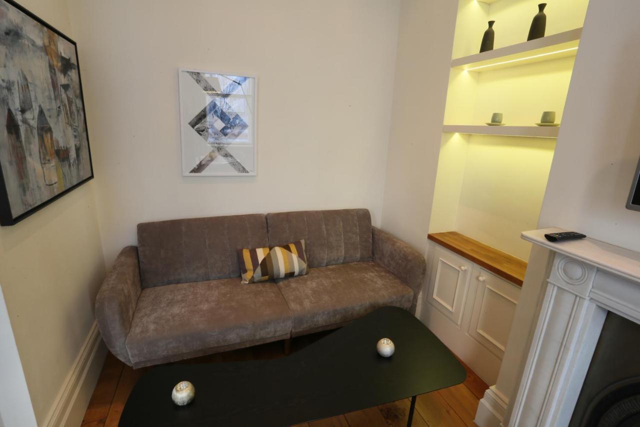 Flower Market Suites Apartamento *