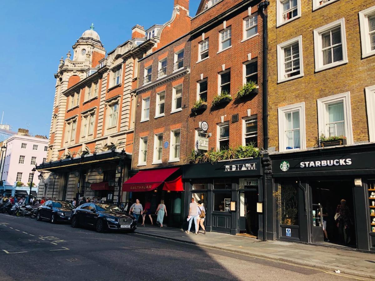 Flower Market Suites * Londres