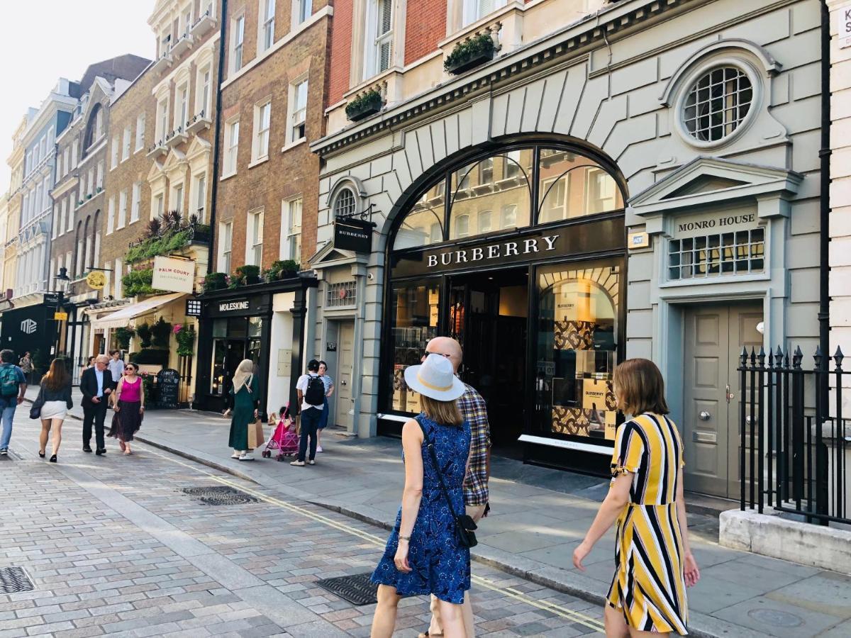 Flower Market Suites Apartamento Londres