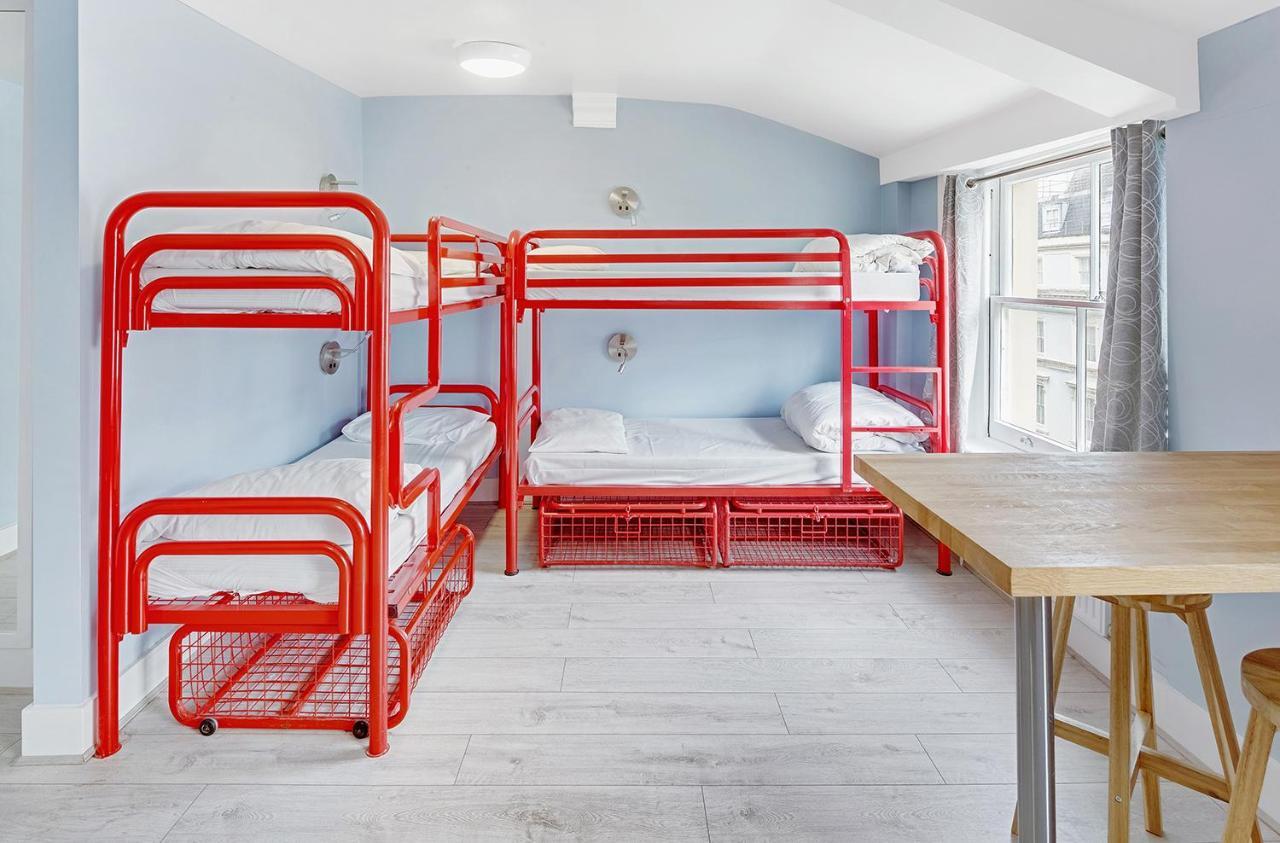 Astor Kensington Hostel