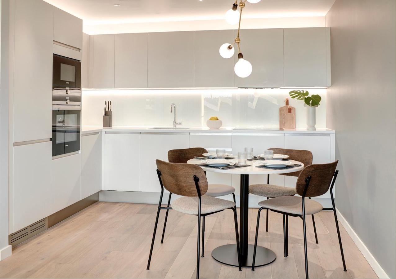 Appartement Camden Londen