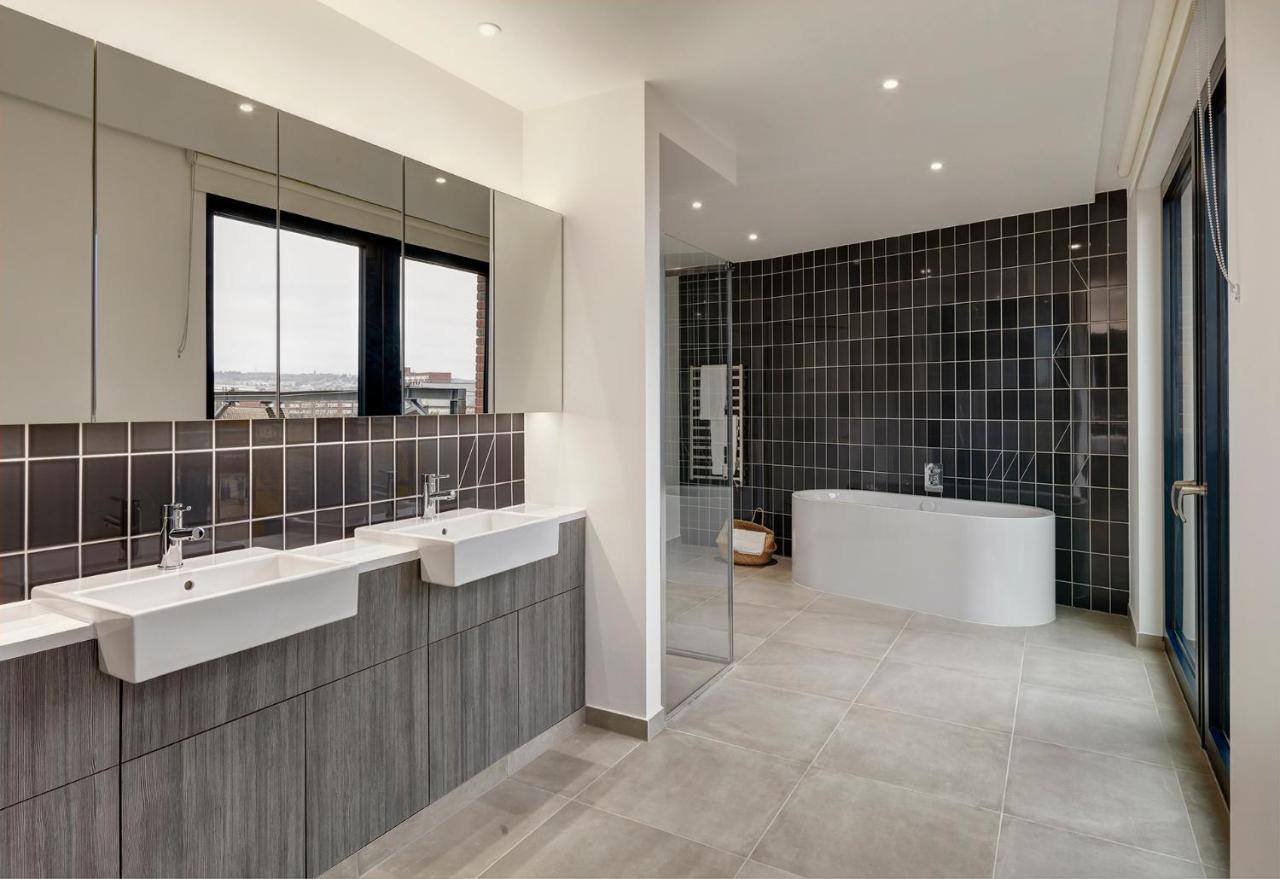 Apartamento Camden *