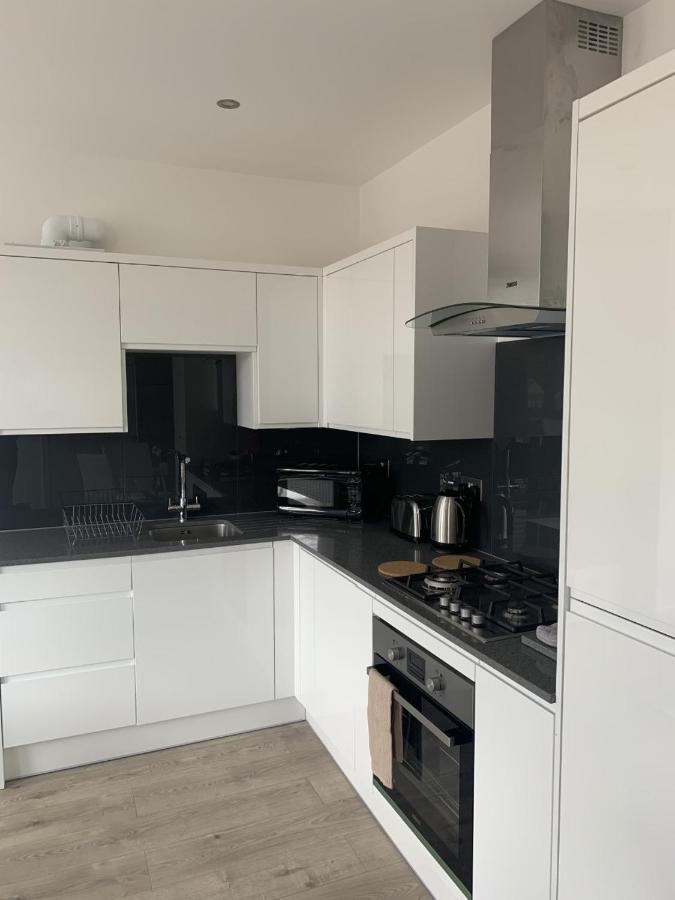 Apartamento Morland - Hornchurch *