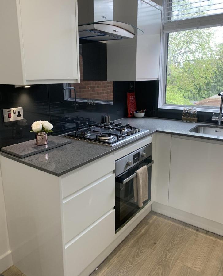 Morland - Hornchurch Apartamento *