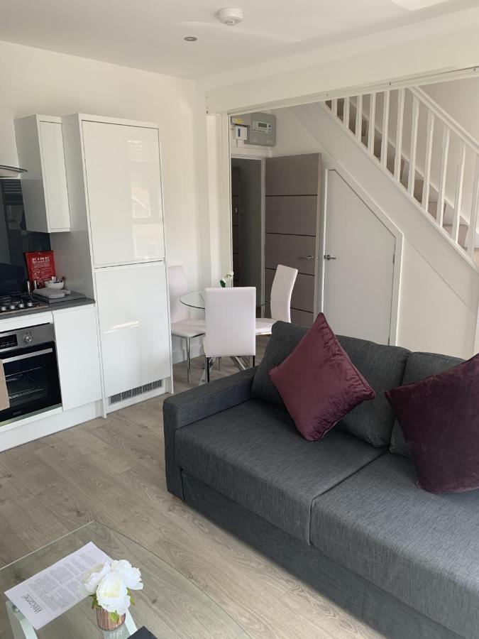 Apartamento Morland - Hornchurch Londres