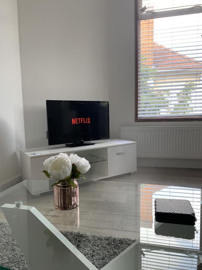 Apartamento Morland - Hornchurch *