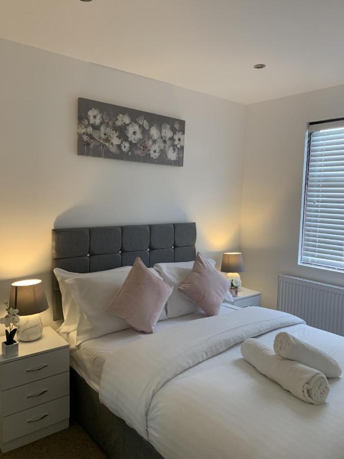 Apartamento Morland - Hornchurch Londres
