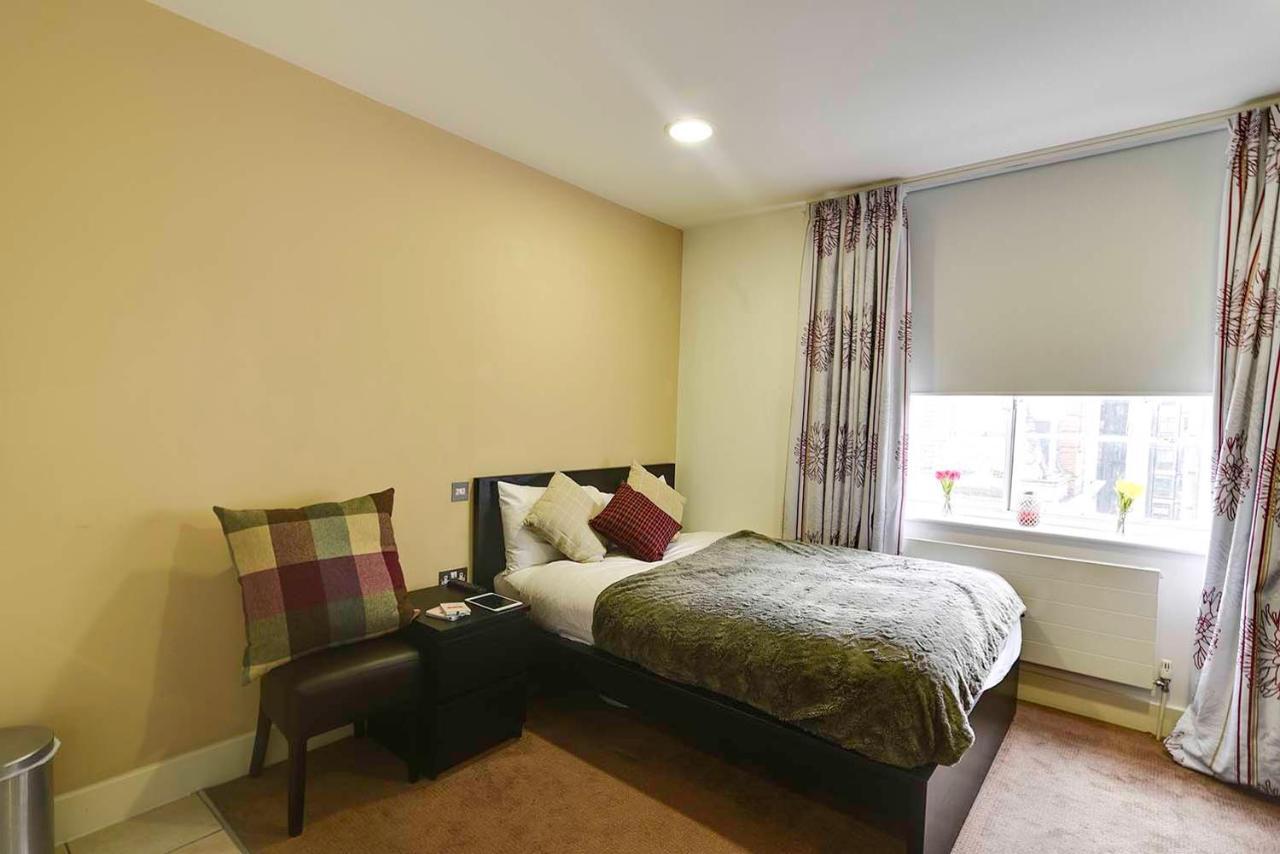 Trendy Studios, Marylebone - Sk Londres