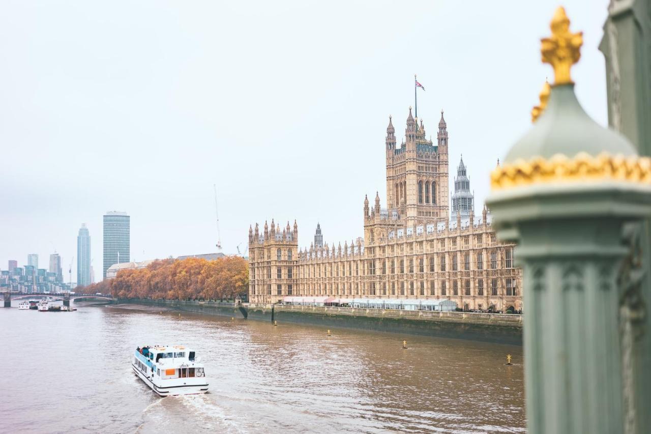 Hotel Point A Westminster Londres