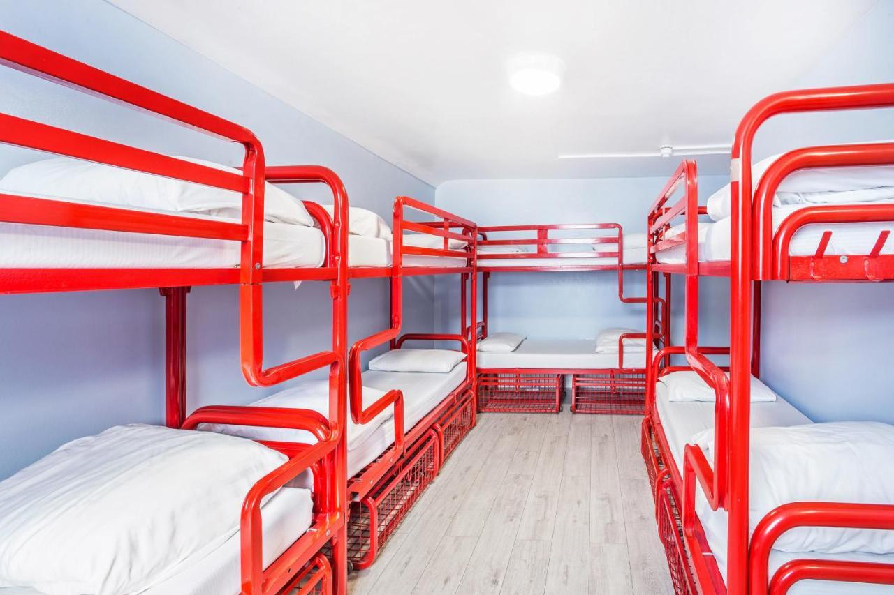 Hostal Astor Victoria Londres
