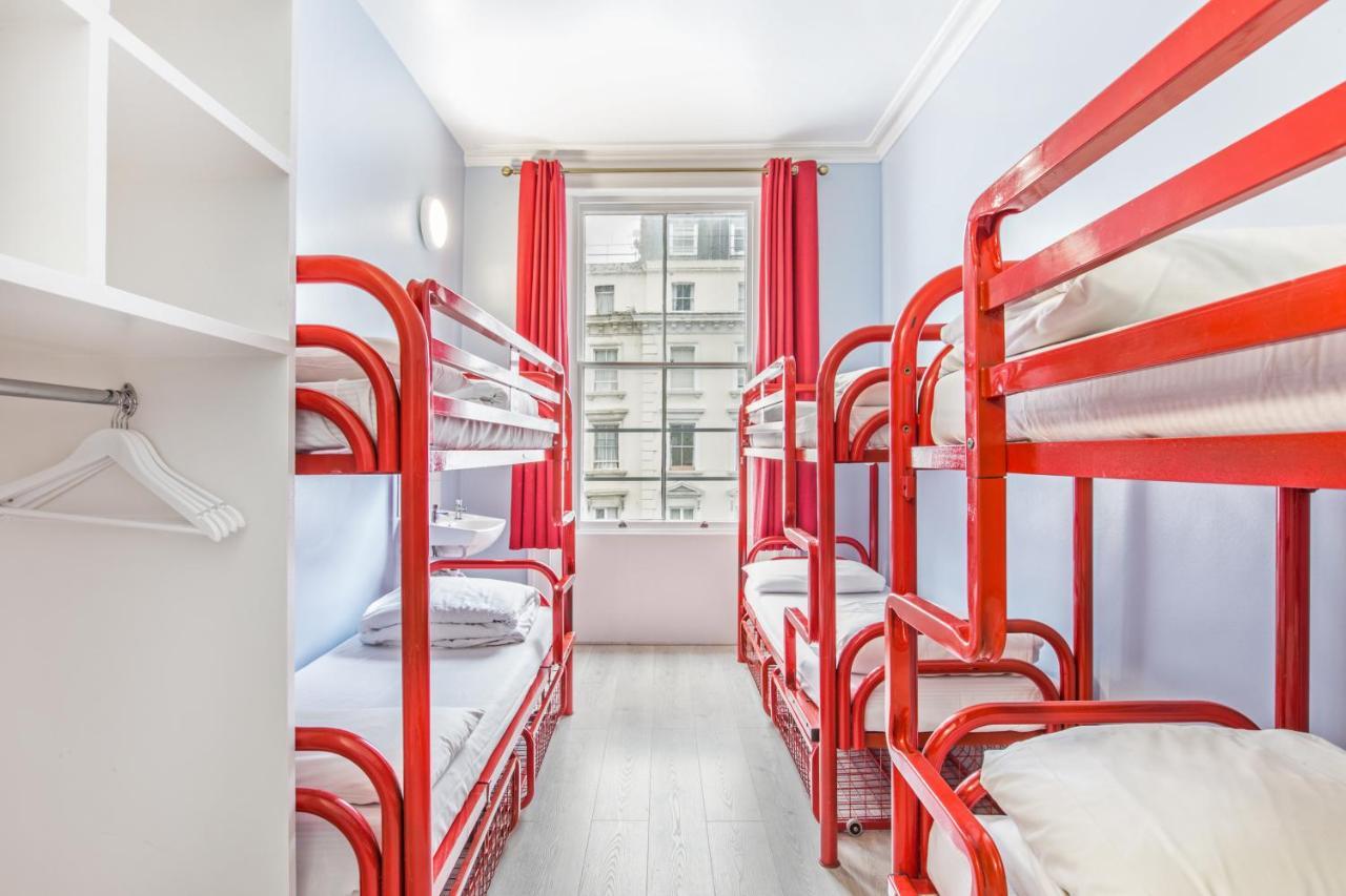 Auberge de jeunesse Astor Victoria *