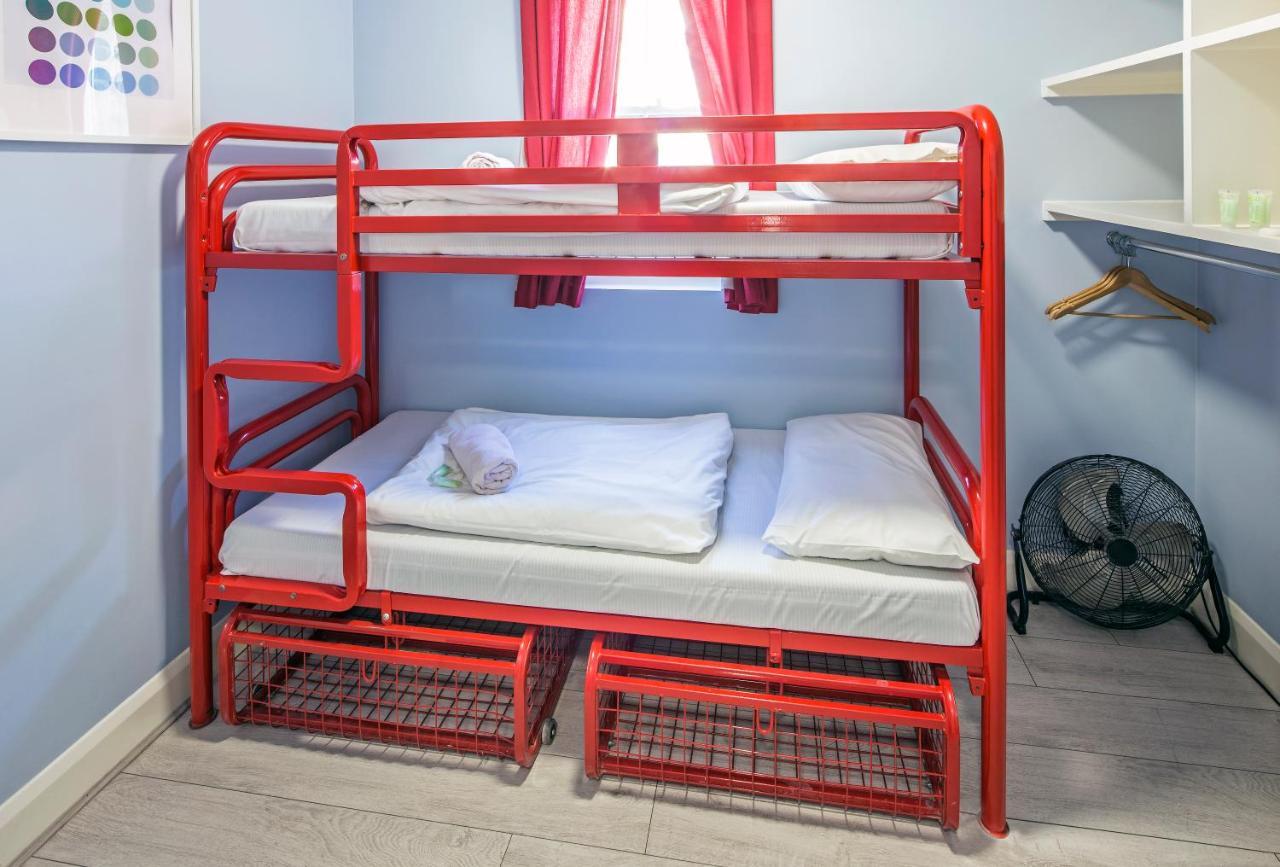Hostal Astor Victoria *