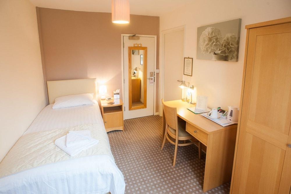 The Royal Foundation Of St Katharine Hotel Londres