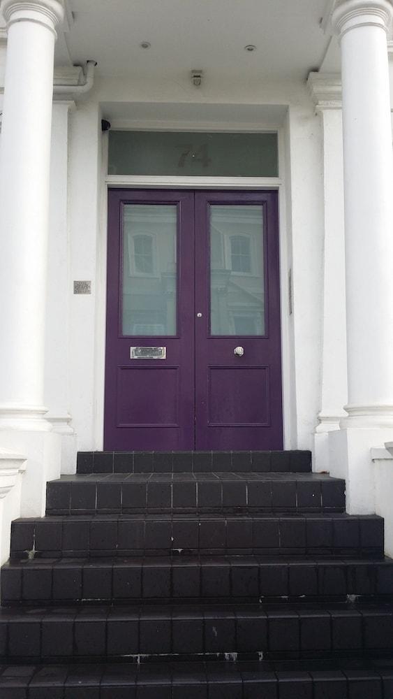 Notting Hill Serviced Hotel Londres