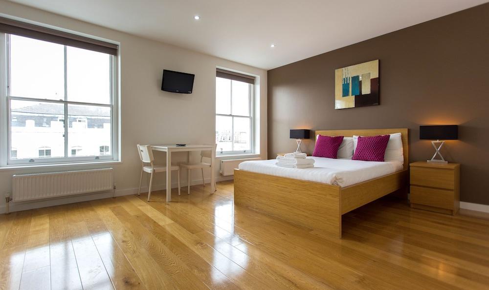 Notting Hill Serviced