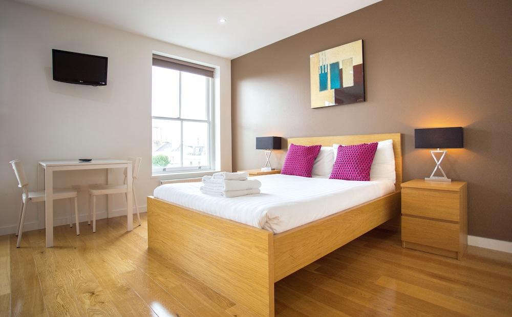Notting Hill Serviced Hotel Londres