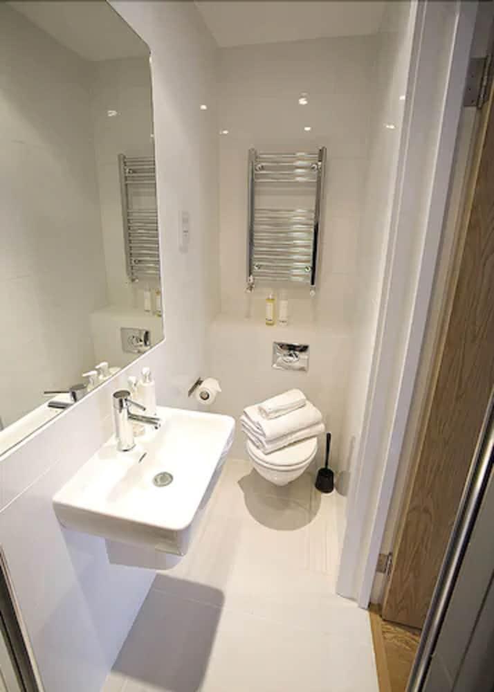 Notting Hill Serviced Londres