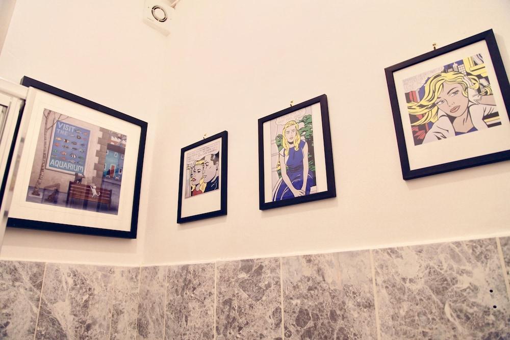 Apartamento Artistic Pied-A-Terre, Steps From The Tube, Moments From London'S Heart Londres
