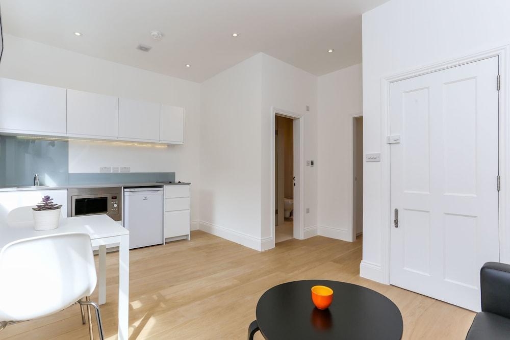 Hotel Kings Cross Concept Londres
