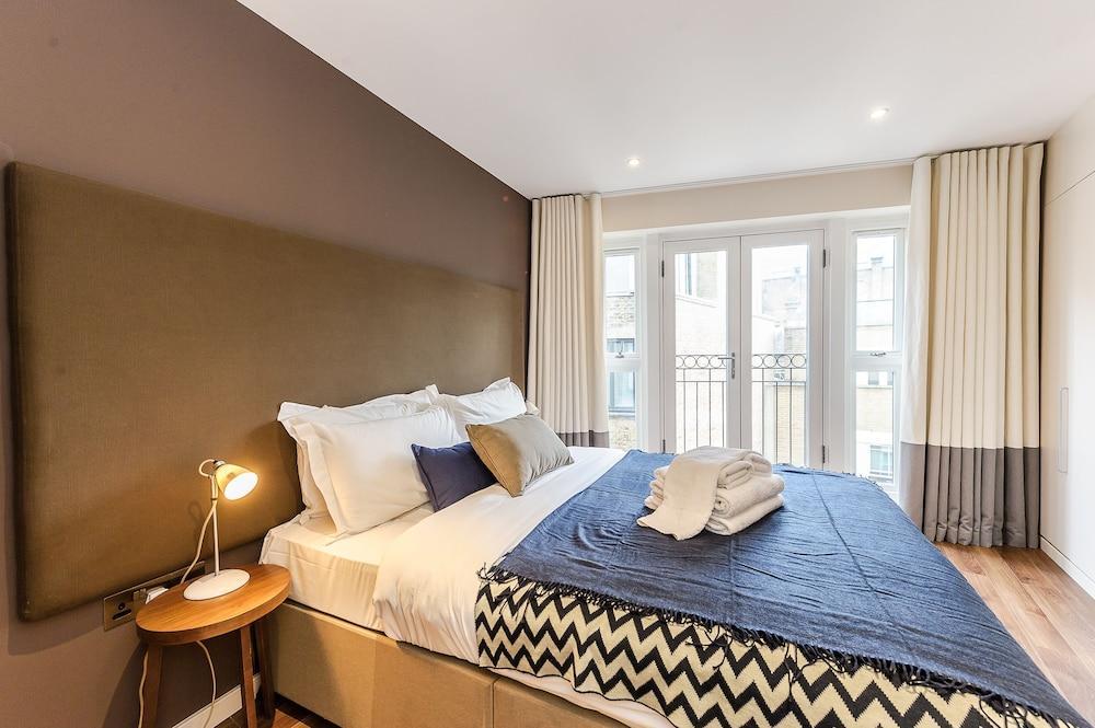 Hotel Native Hoxton 4*