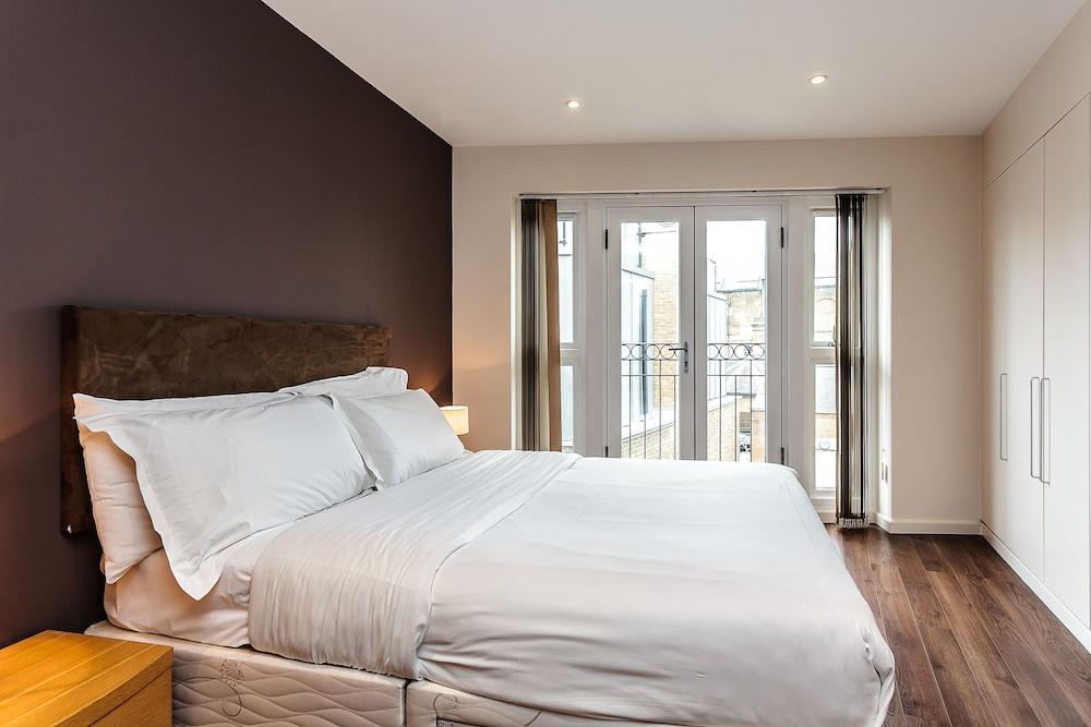 Native Hoxton Hotel 4*