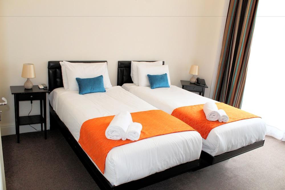 Nox Lancaster Gate 3* Londres