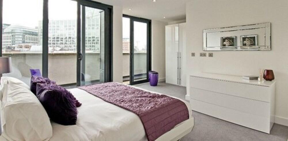 Apartamento Native Shoreditch