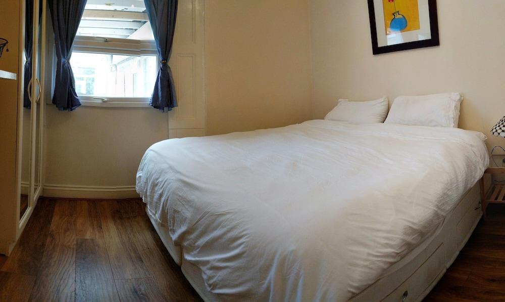 Highbury House Hotel Londres