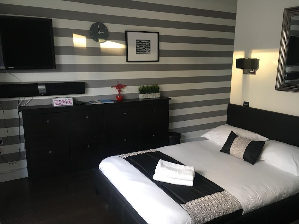 Maison d'hôtes Islington Serviced