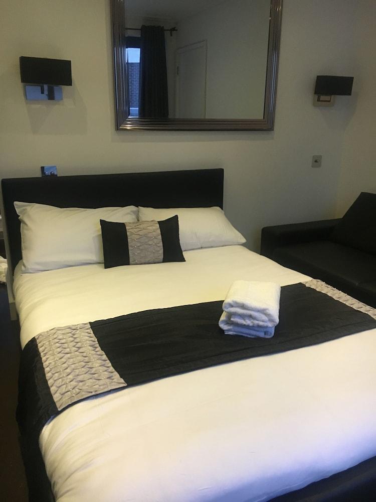 Islington Serviced Maison d'hôtes Londres